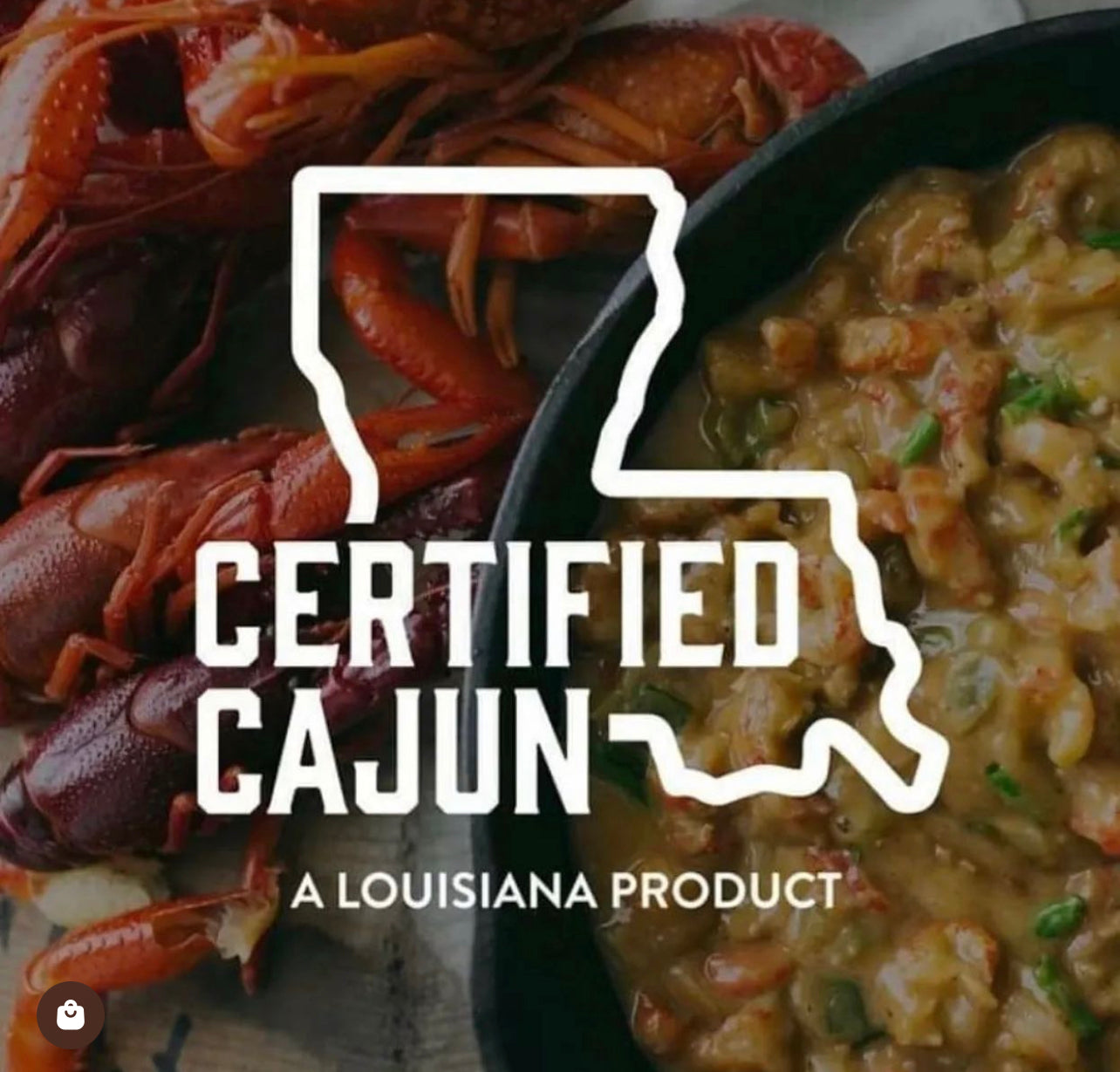 Chisley Unique Flavor Seasoning (Cajun) 7 Oz