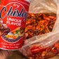 Chisley Unique Flavor Seasoning (Cajun) 7 Oz