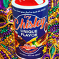 Chisley Unique Flavor Seasoning (All Purpose) 7 Oz