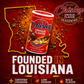 Chisley Unique Flavor Seasoning (Cajun) 7 Oz