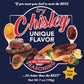 Flavor Fan Bundle (All Purpose & Cajun)