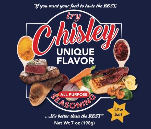 Flavor Fan Bundle (All Purpose & Cajun)