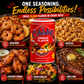 Chisley Unique Flavor Seasoning (Cajun) 7 Oz