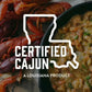 Chisley Unique Flavor Seasoning (Cajun) 7 Oz