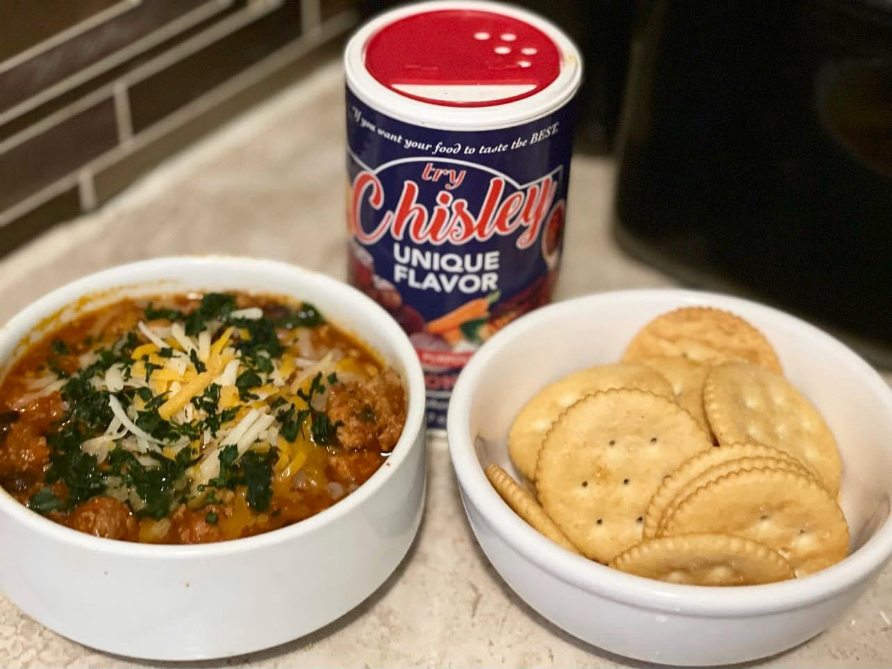 Chisley Unique Flavor Seasoning (All Purpose) 7 Oz