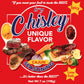 Chisley Unique Flavor Seasoning (All Purpose) 7 Oz