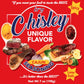 Chisley Unique Flavor Seasoning (Cajun) 7 Oz